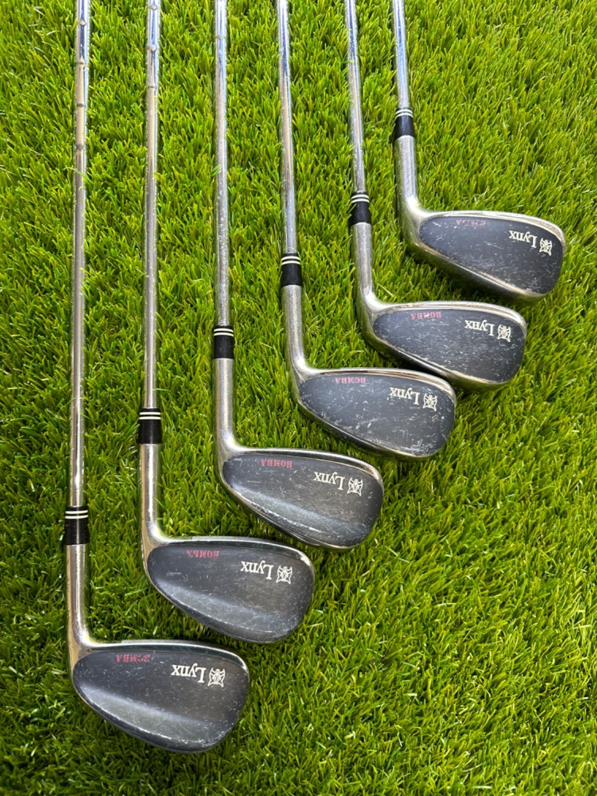 楽天市場】Lynx リンクス 飛砲 ひほう ドライバー HIHO Driver