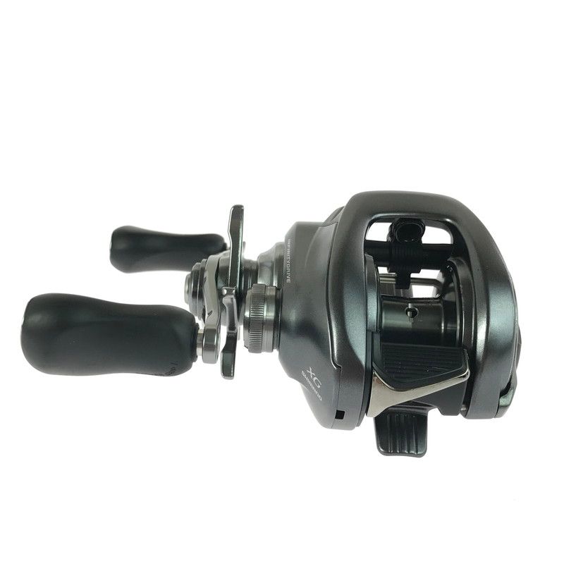 シマノ 22 バンタム XG 左ハンドル シマノ 22 バンタム XG LEFT 左