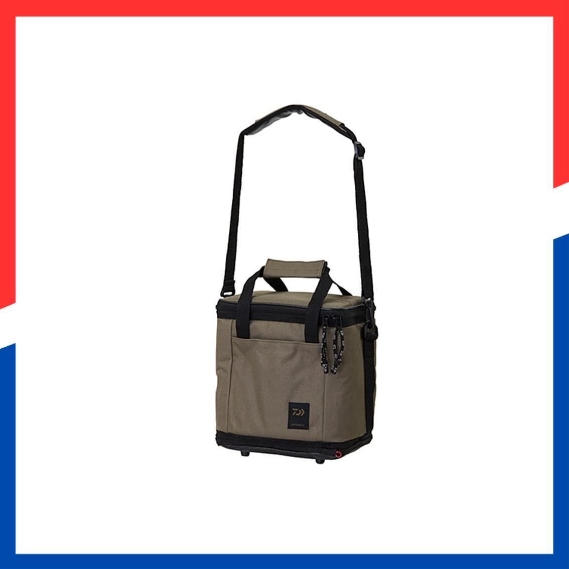 特価商品】ソフトクールEX(2022モデル) 8~45リットル クーラーボックス/クーラーバッグ(保冷