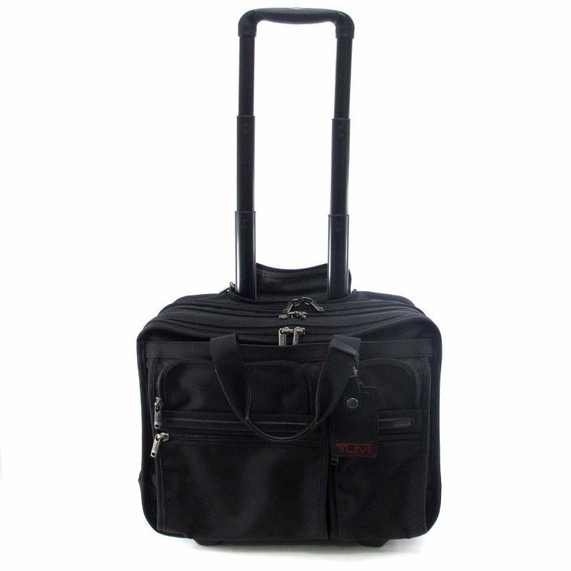 TUMI トゥミ キャリーバッグ キャリーケース 26104D4 廃 TUMI