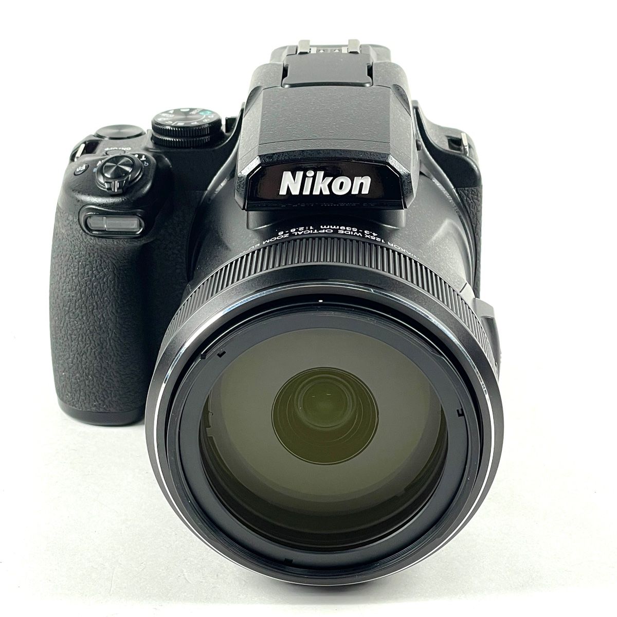 ニコン Nikon COOLPIX P1000 コンパクトデジタルカメラ 【中古