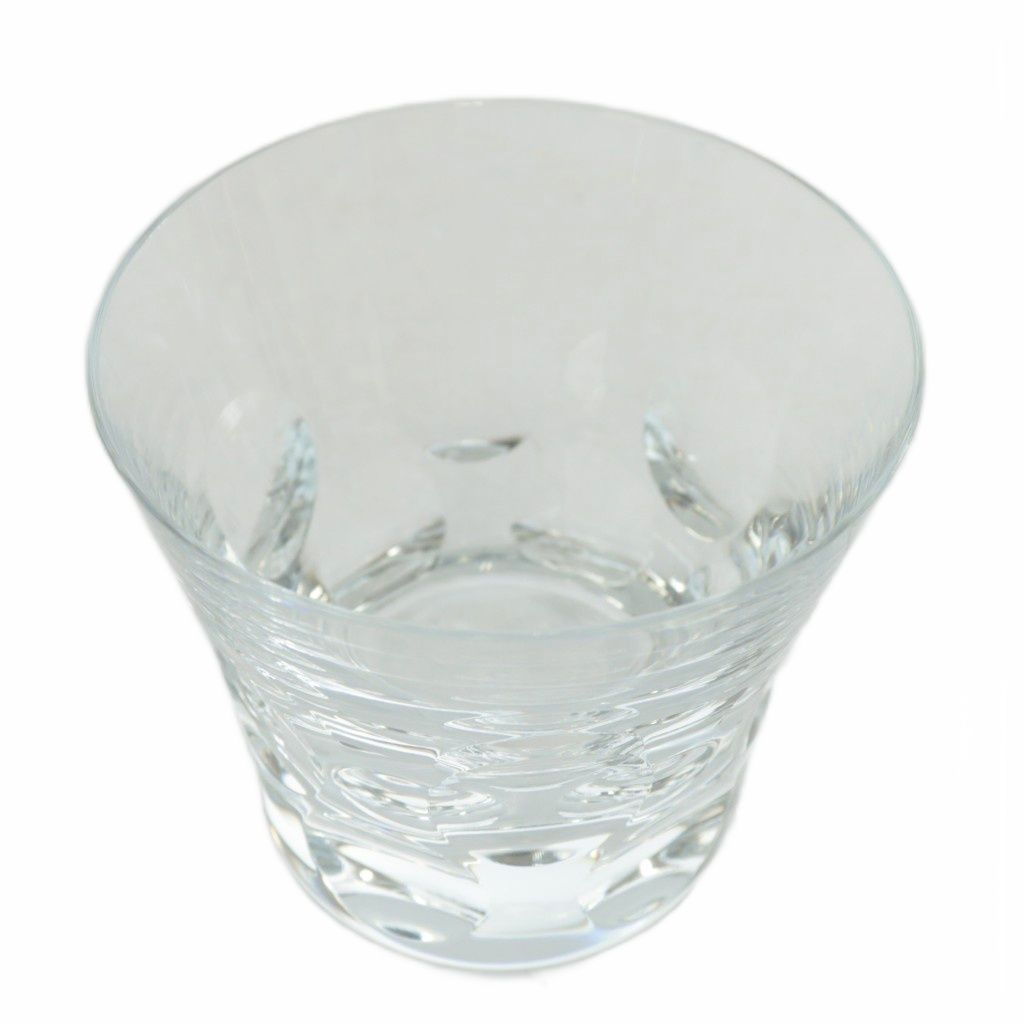 バカラ Baccarat ベルーガ タンブラー ロックグラス 2個セット 食器 ロゴ刻印 クリア XZ GY18 WWW_SKLAD-KIRPICHA_RU
