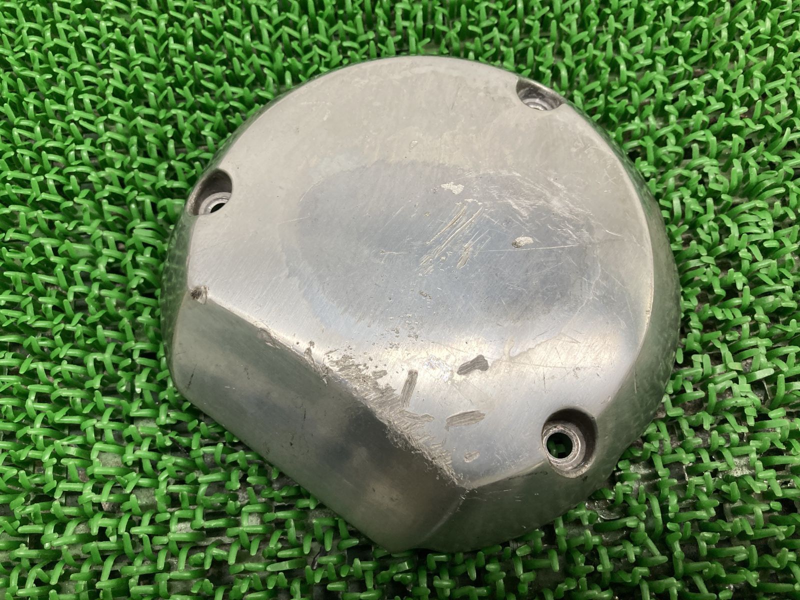 CB400SF エンジンカバー ホンダ 純正 中古 バイク 部品 NC39