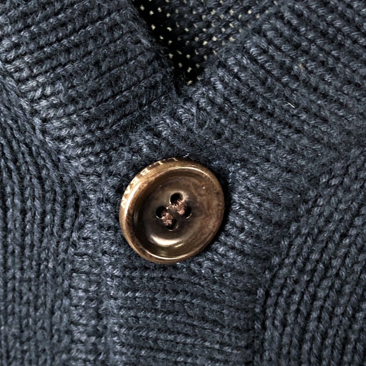 古着 90~00年代 エルエルビーン L.L.Bean コットンニット
