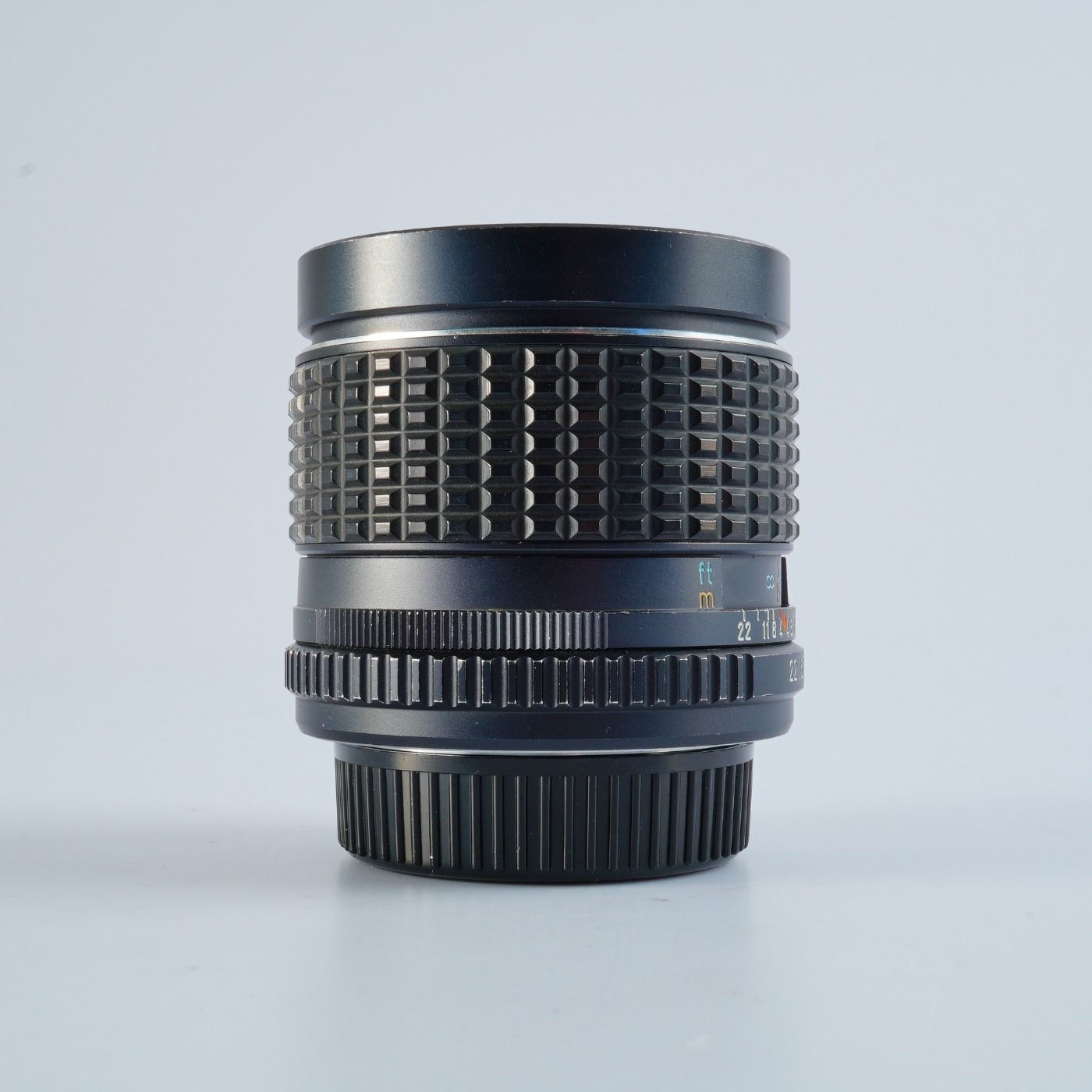 SMC PENTAX ペンタックス 20mm F/4 (Pentax K用) 単焦点レンズ SMC PENTAX ペンタックス 20mm F/4 (Pentax K用) 単焦点レンズ - メルカリ