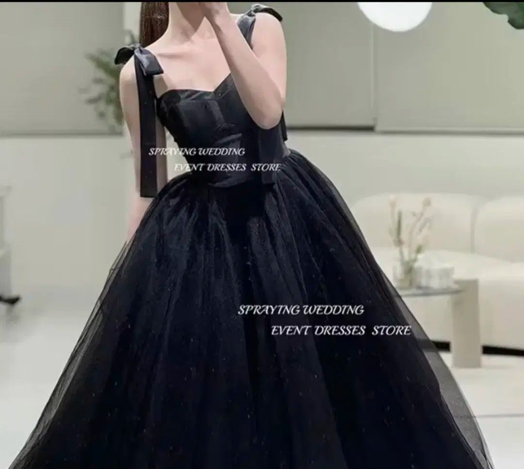 ADAM ET ROPE　レーススリーブロンパース　オケージョンドレス　ブラック ADAM ET ROPE レーススリーブロンパース オケージョンドレス ブラック