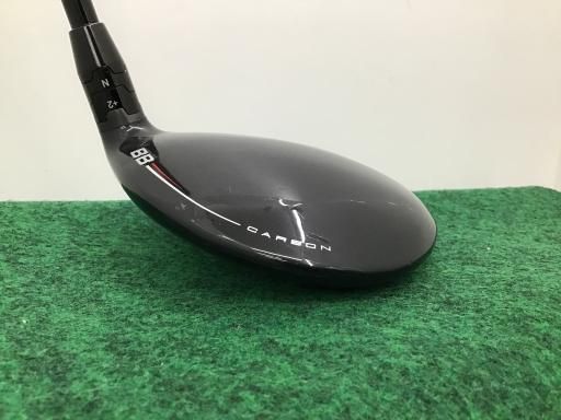 中古】 キャロウェイ BIG BERTHA(2023) 5W フェアウェイウッド