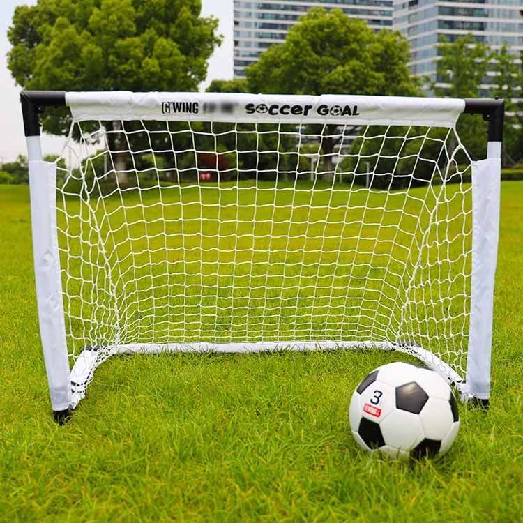 ミニゴール サッカー ゴール 折りたたみ ポータブル 室内 屋外 ミニゴール サッカー ゴール 折りたたみ ポータブル 室内 屋外