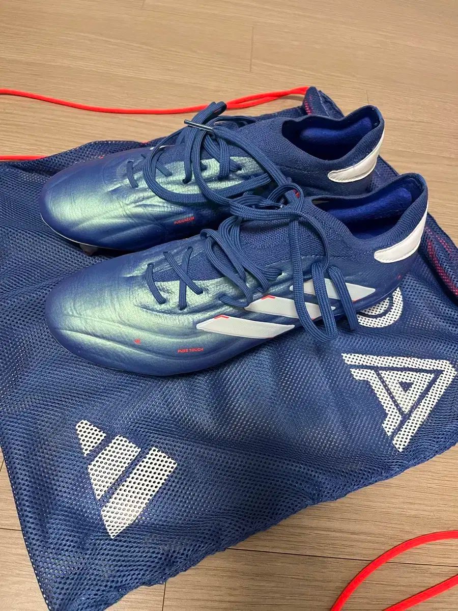 adidas