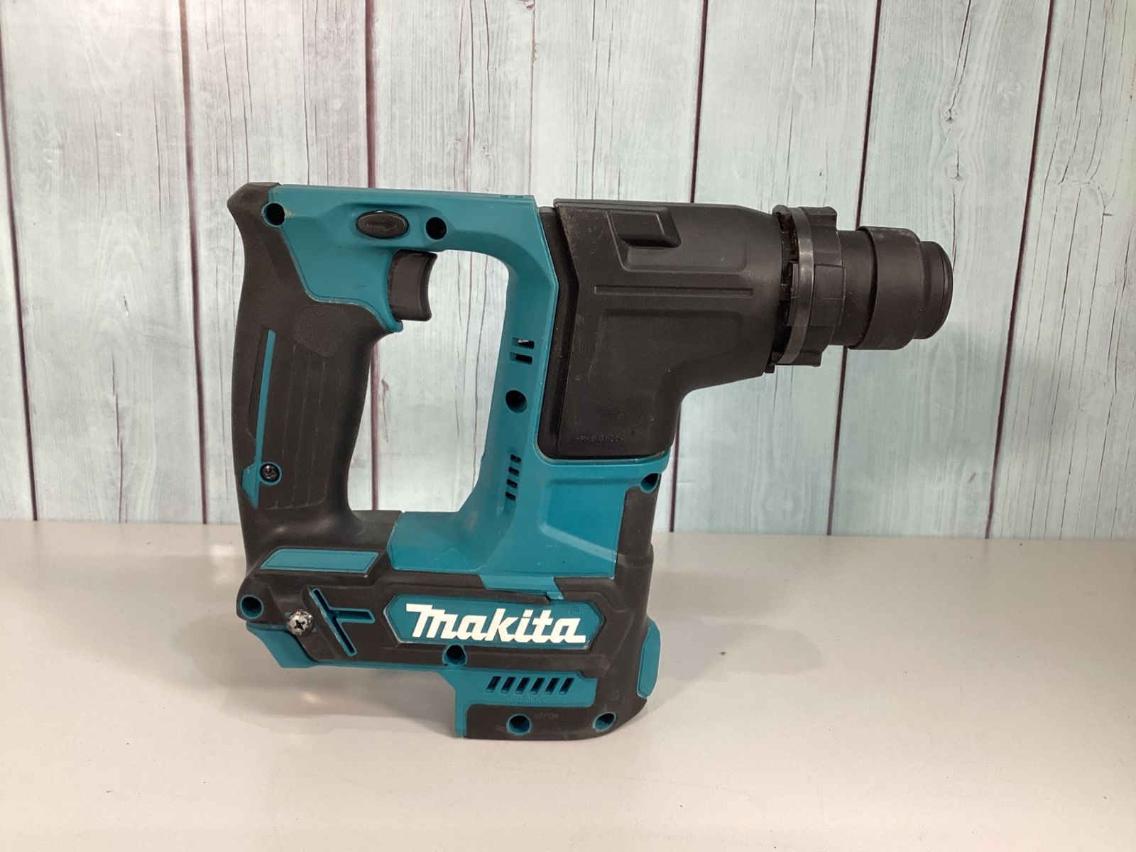 makita コードレスハンマドリル