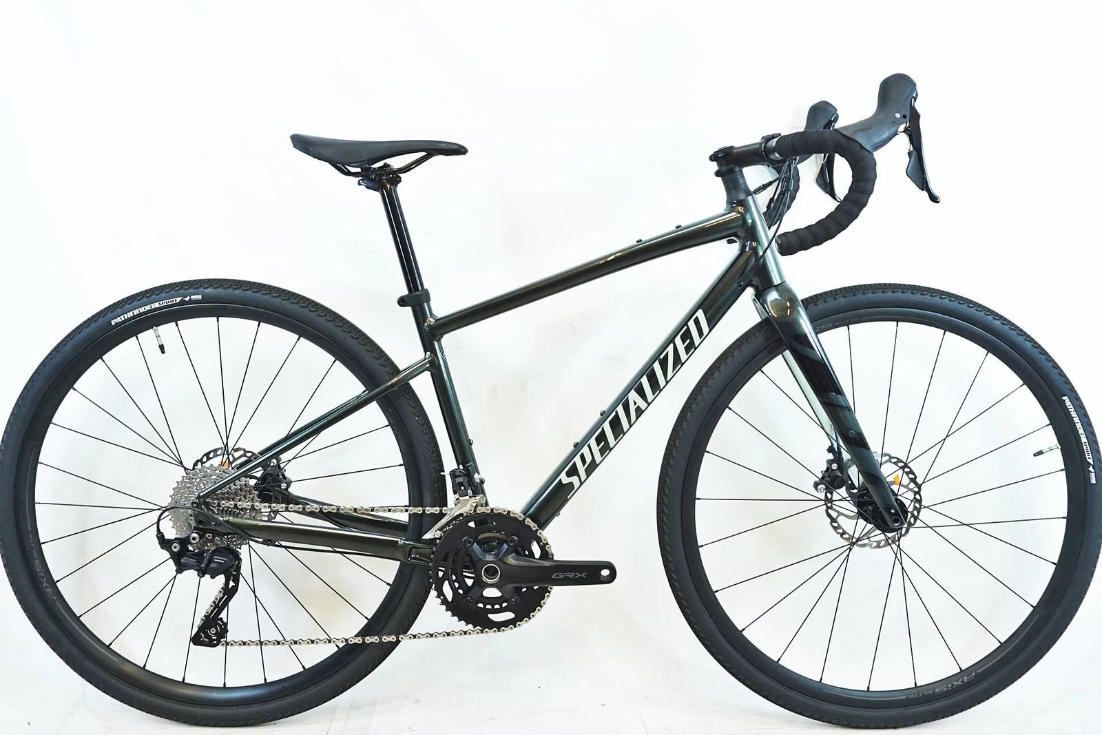 SPECIALIZED スペシャライズド DIVERGE E5 ELITE 2021年モデル ロードバイク | バイチャリ有明店