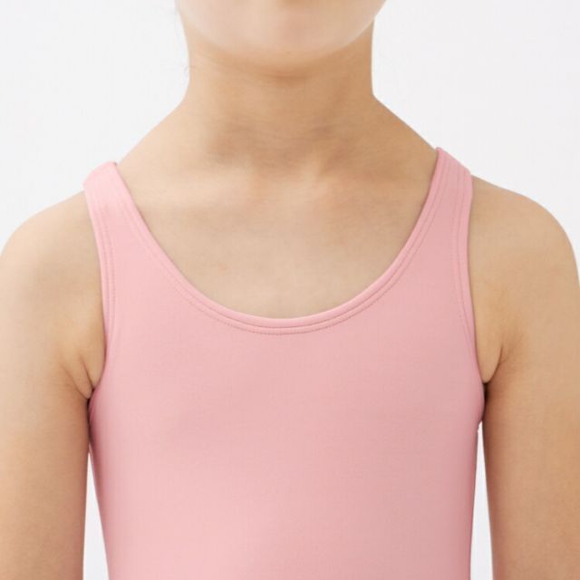 子ども レオタード