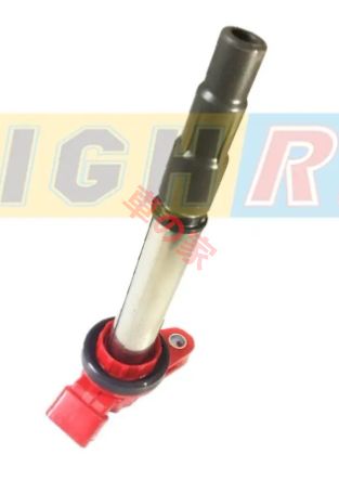 トヨタ レクサス CT200h カローラ プリウス ZVW30 ハイパフォーマンス イグニッションコイル 4本セット