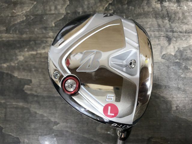 ブリヂストン B-LD