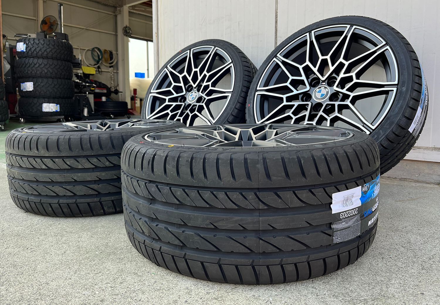 BMW 5シリーズ 20インチ タイヤホイールセット 4本 bmw 4本 車用ホイール 20インチ」の人気商品一覧 | 安い商品を