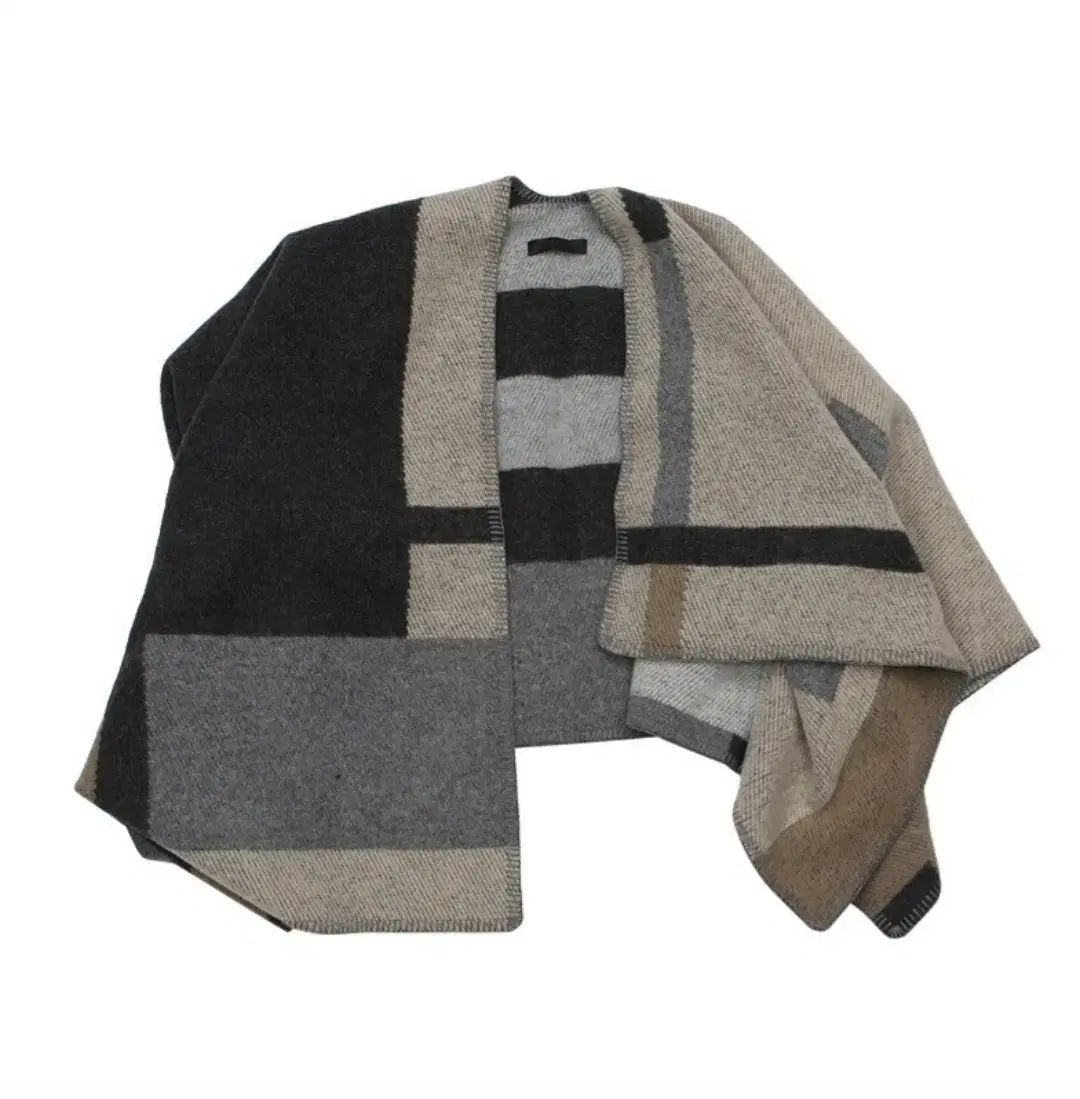 BURBERRY(バーバリー ) プロサム ウール カシミヤ ケープ
