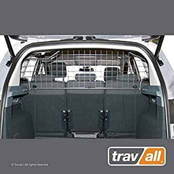 【中古】【輸入品・未使用】Travall Guard Ford C-Max (2012-2015) TDG1304対応 - ラトルフリースチール車両専用ペットバリア。