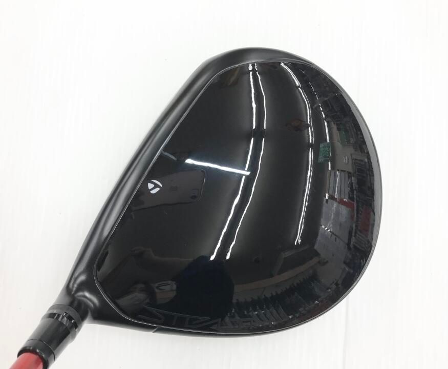 PLUS 9 S VENTUS RED 6 ドライバー テーラーメイド 最短