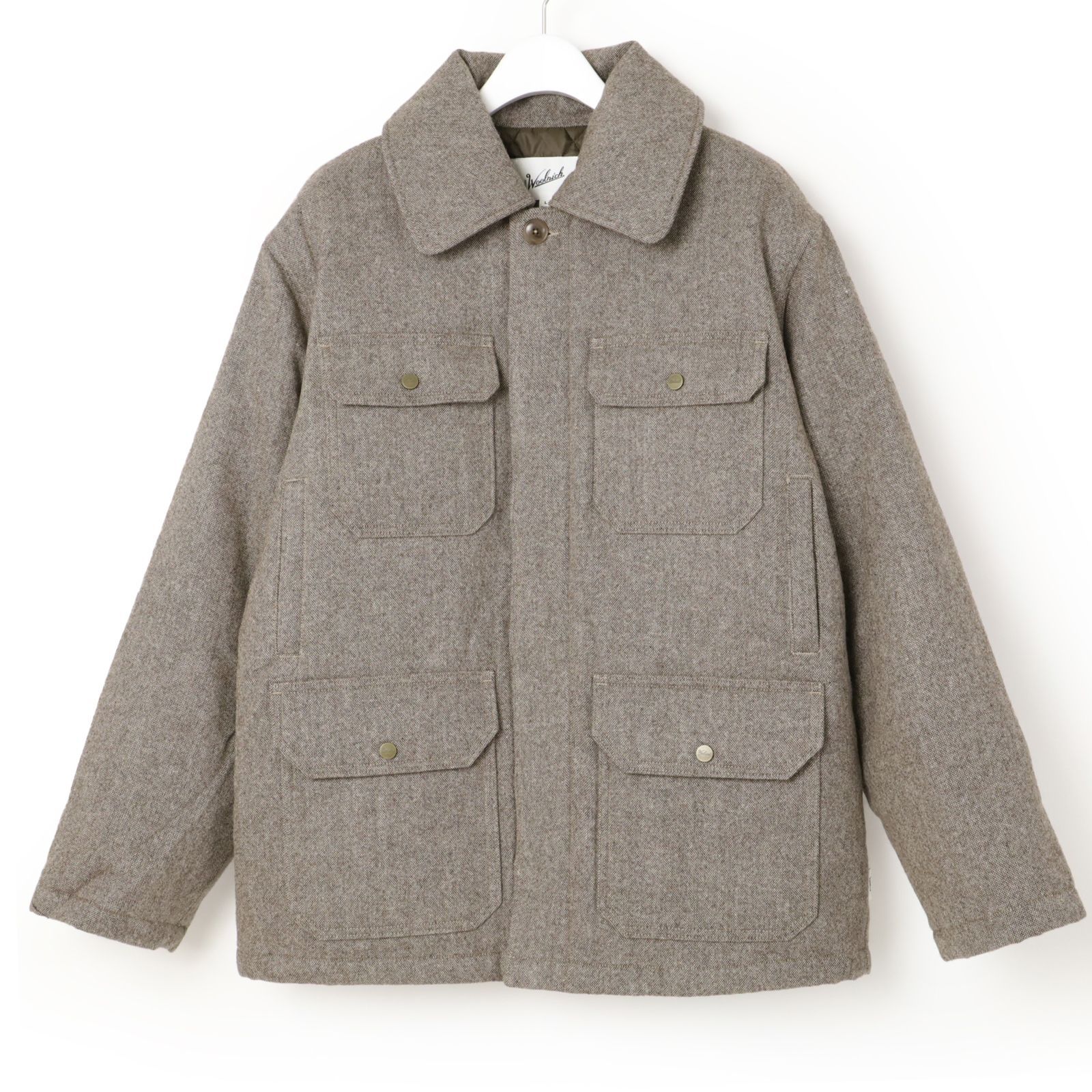WOOLRICH ウールリッチ