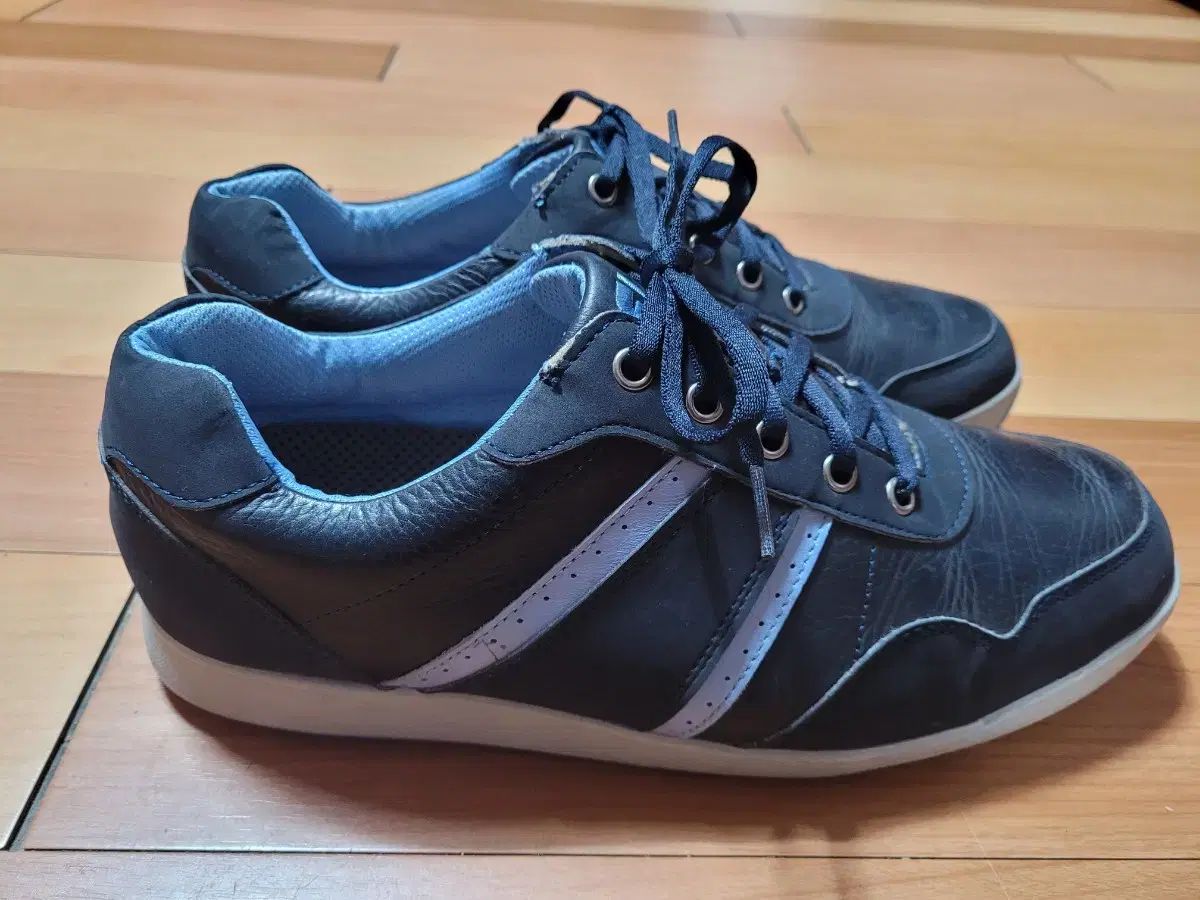 フットジョイ コンツアー