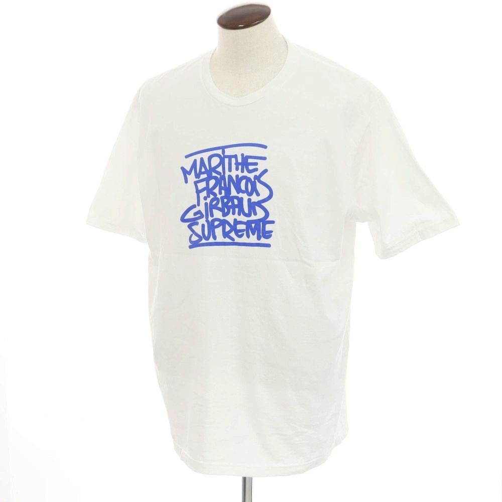 中古】シュプリーム Supreme 2025年春夏 Marithe + Francois 中古】シュプリーム Supreme 2025年春夏 Marithe + Francois