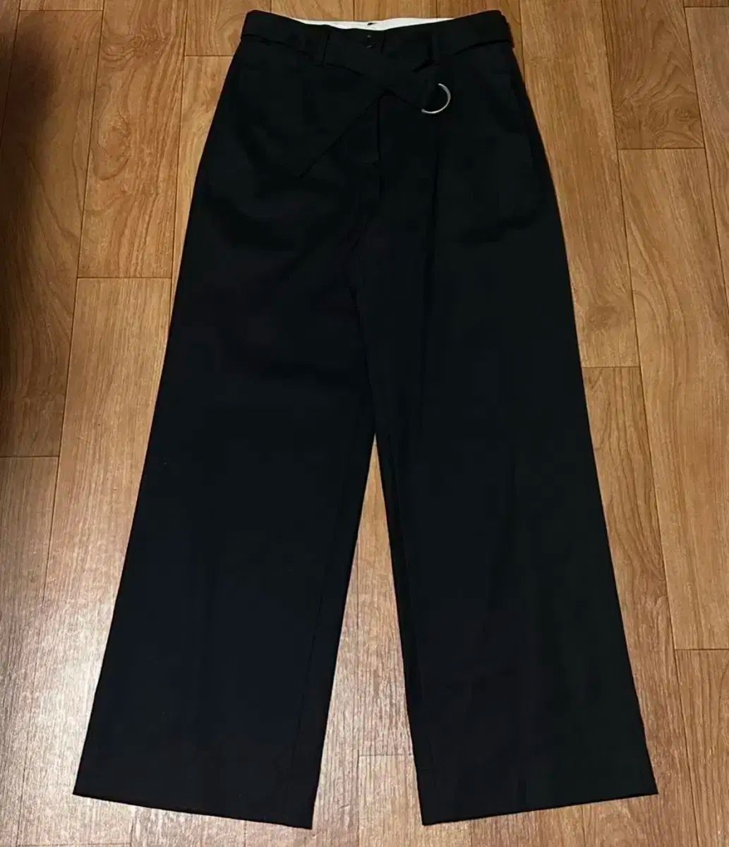 Urbanic30 アーバニック30 Harper ハーパー ベルト パンツ - S NICORILABO_COM