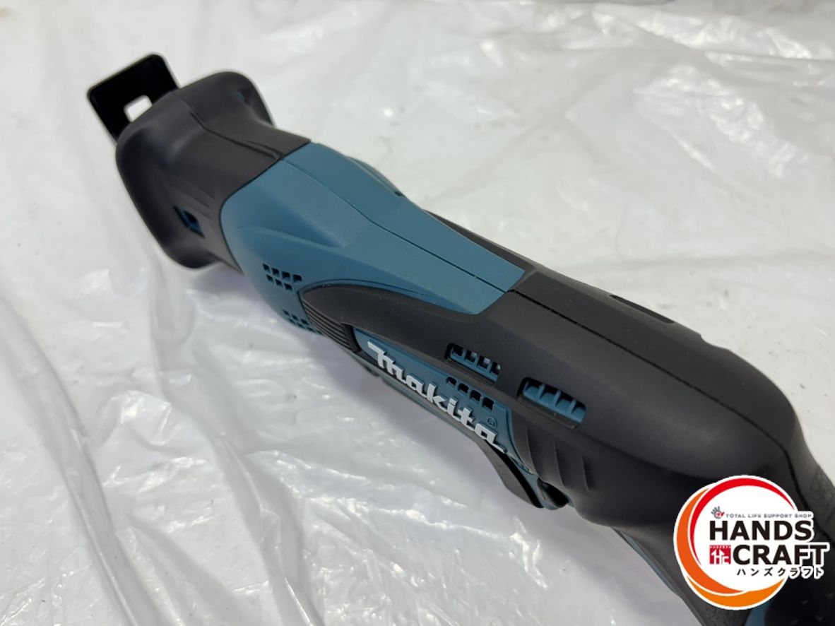 充電式レシプロソー 10.8V