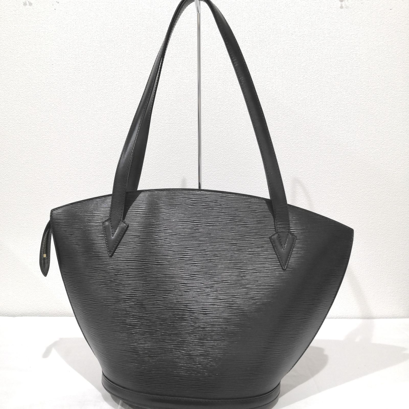 485-1】Louis Vuitton LV ルイヴィトン エピ サンジャック
