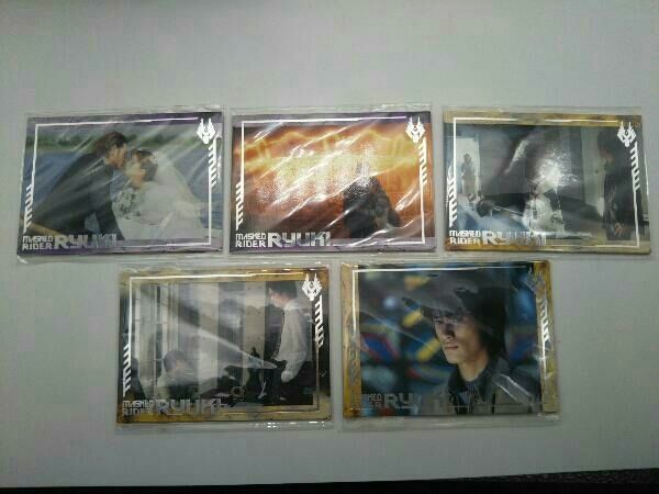 DVD [全12巻セット]仮面ライダー龍騎 Vol.1~12 DVD 【※※