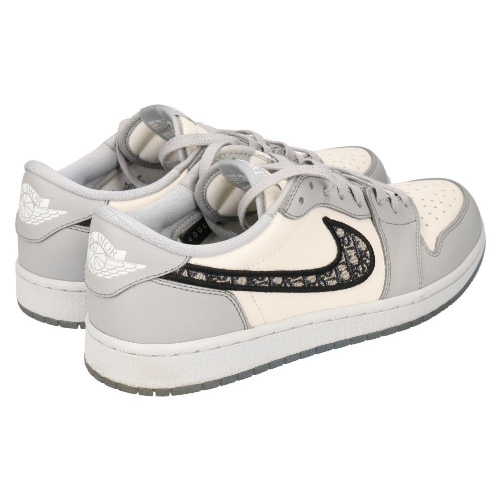 NIKE (ナイキ) ×DIOR AIR JORDAN 1 LOW OG CN8608-002 ディオール エア 