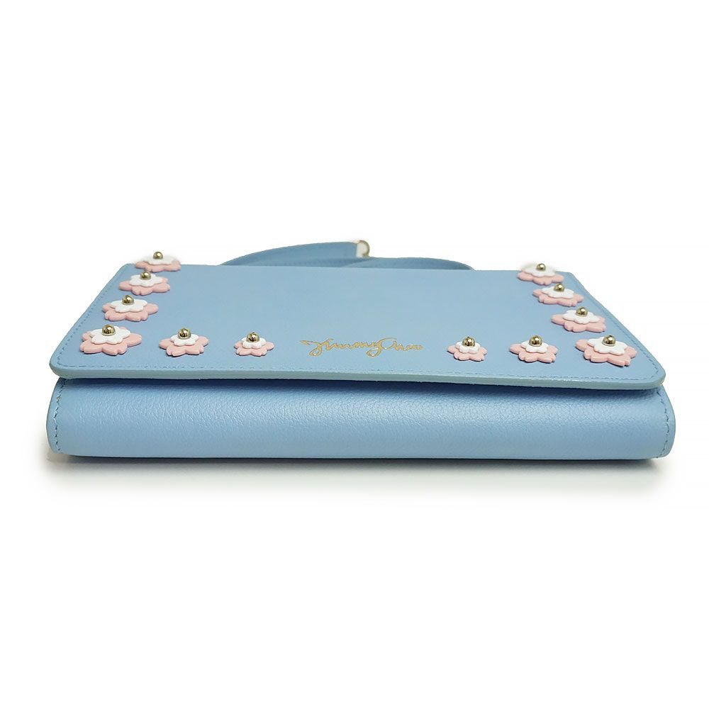 ジミーチュウ JIMMY CHOO ジュリエ フラワーガーデン 桜 花柄