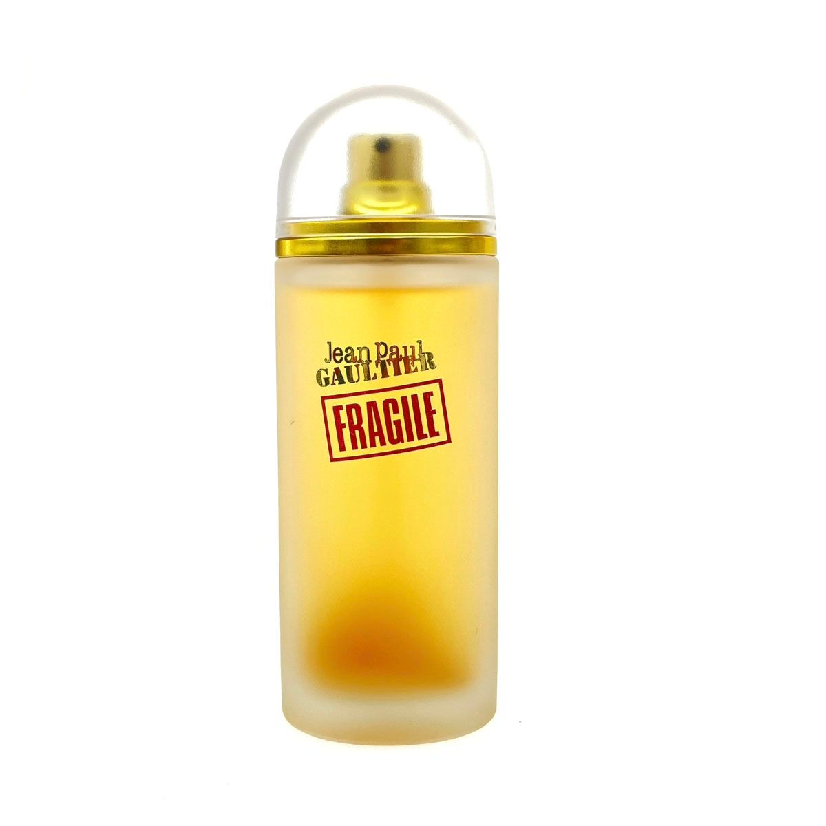 Jean Paul Gaultier Fragile フラジャイル ジャンボールゴルジェ