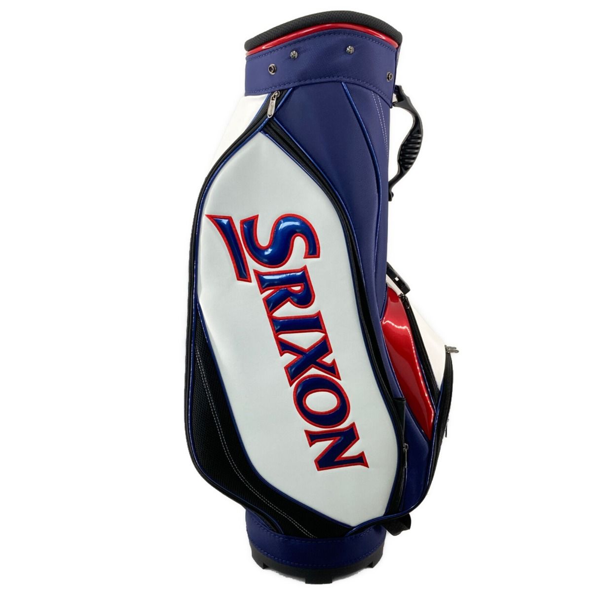 に値下げ！ SRIXON スリクソン キャディバッグ トリコロール | ccfl.ie