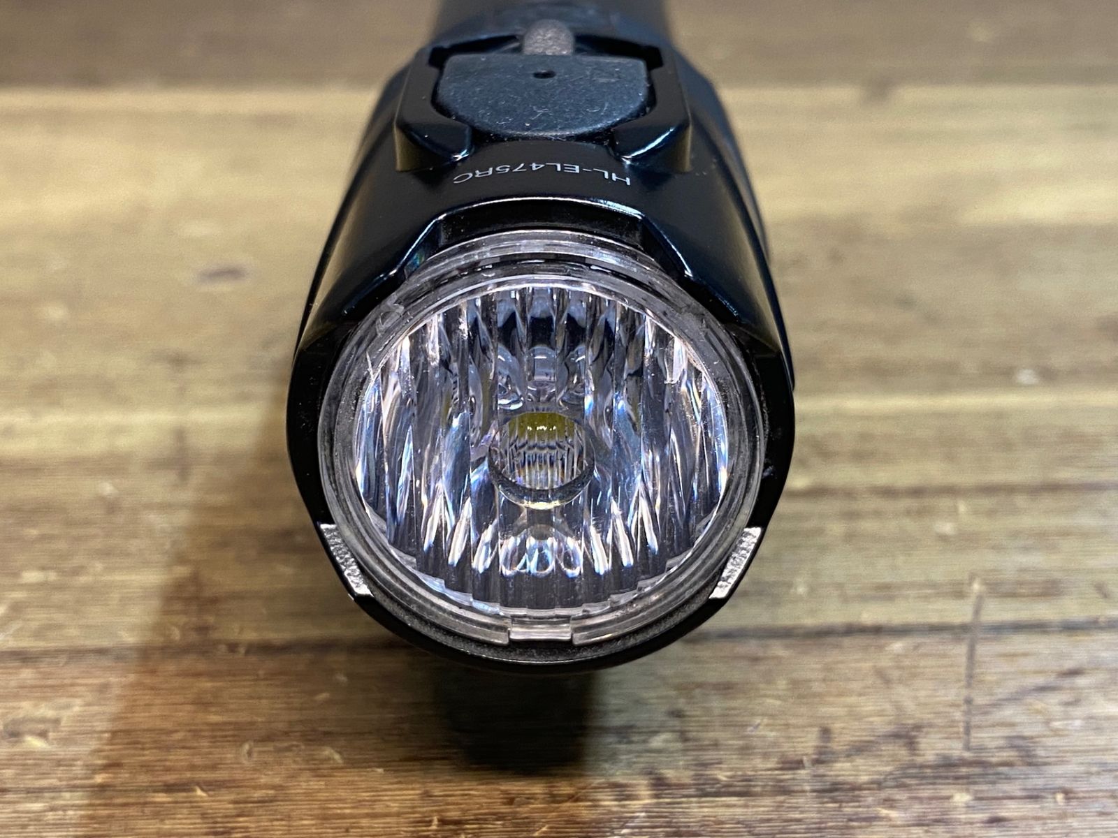 VOLT800NEO フロントライト