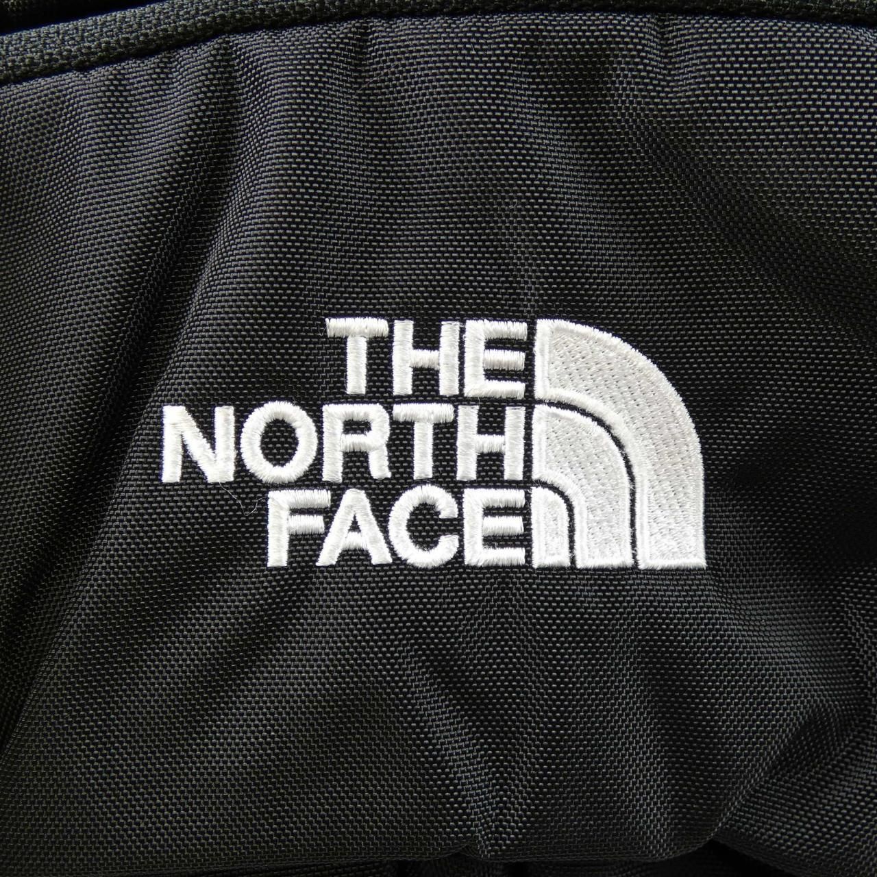 FACE BACKPACK