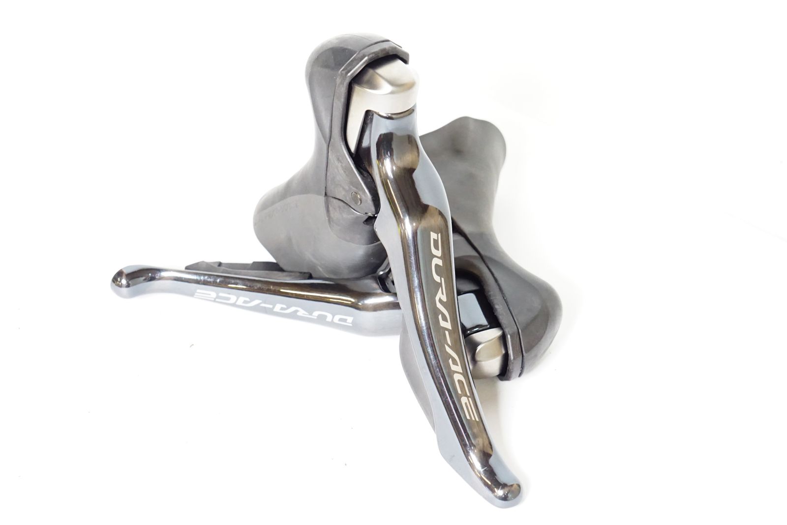 シマノDURA-ACE ST−9000 SHIMANO 「シマノ」 DURA-ACE ST-9000 デュアルコントロールレバー