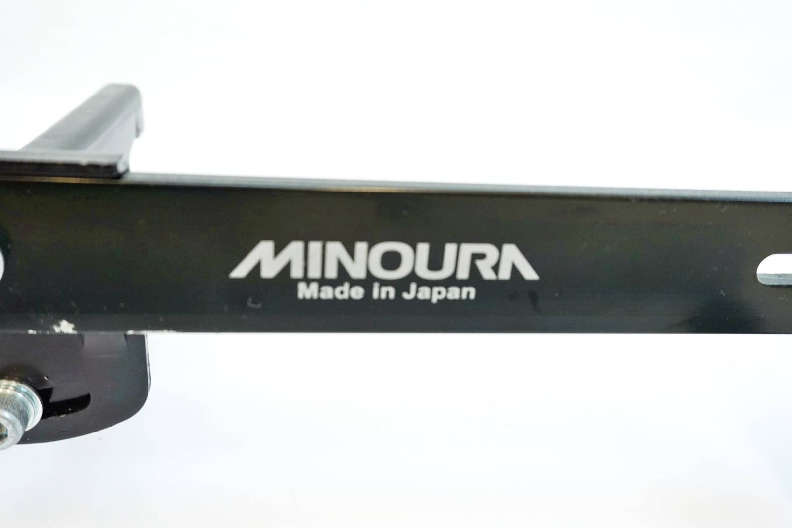 ミノウラ グラビティースタンド