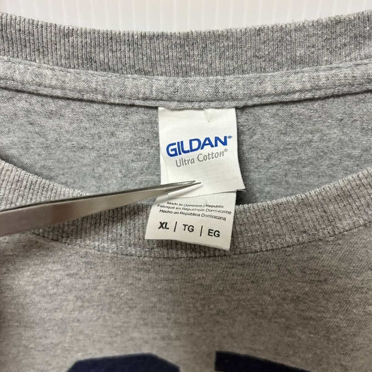 Tシャツ 古着 90s GILDAN ギルダン 慶應 カレッジ L 大学 美品 Tシャツ 古着 90s GILDAN ギルダン 慶應 カレッジ L 大学 美品