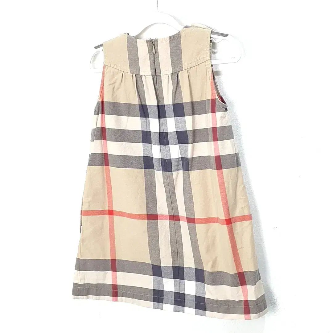 バーバリー ノバチェック ワンピース キッズ バーバリー キッズ ベビー