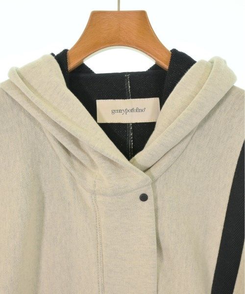 gentryportofino パーカー レディース ジェントリーポルトフィーノ 中古　古着 gentryportofino パーカー レディース 【古着】【中古】【送料