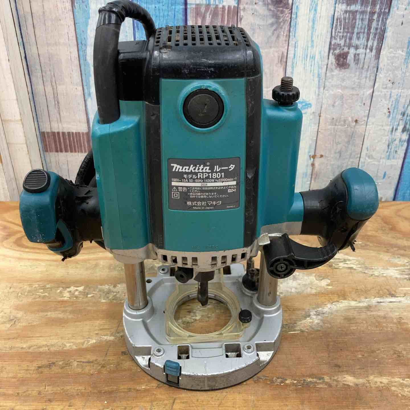 RP1801 柏店