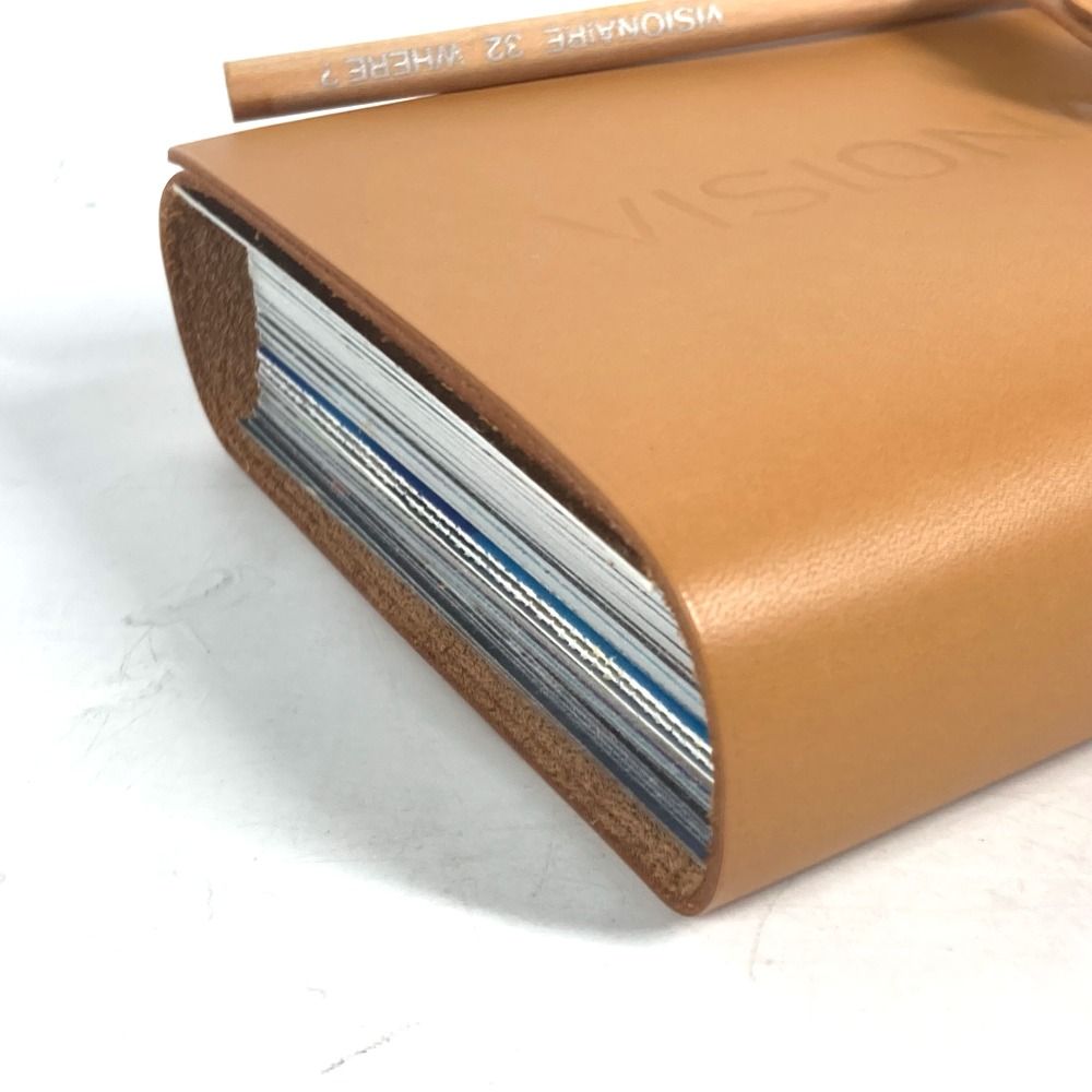 HERMES エルメス 雑貨 鉛筆 VISIONAIRE 32 ヴィジョネア ポストカード