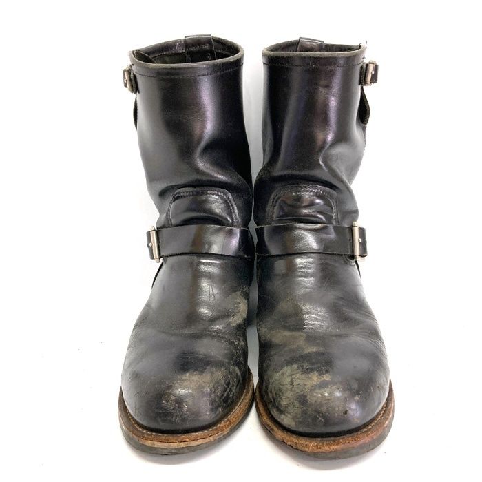 RED WING