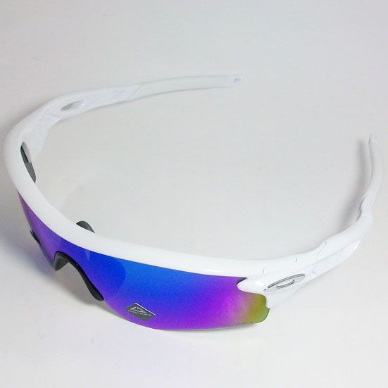 Oakley オークリー RADAR サングラス PRIZM OAKLEY オークリー 9206-6838 PRIZM プリズム サングラス RADAR LOCK