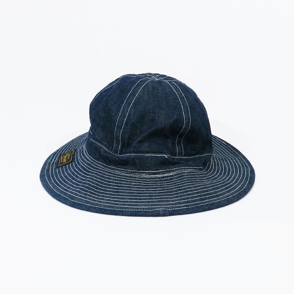 NEIGHBORHOOD ネイバーフッド 17SS CREW/C-HAT 171YGNH-HT01