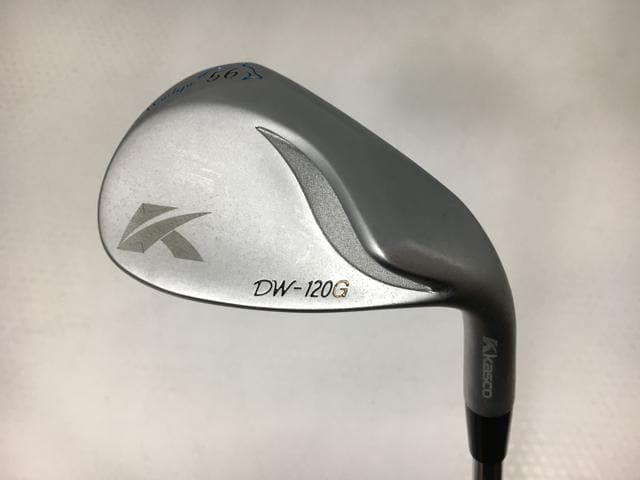 返品OK ゴルフクラブ キャスコ ドルフィン ウェッジ DW-120G NSプロ 950GH neo SW