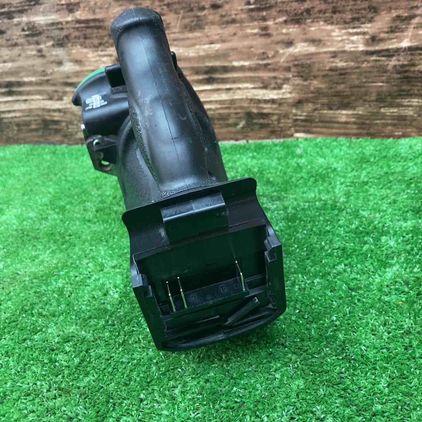 品 ハイコーキ HIKOKI 旧 日立工機 コードレス全ネジカッター CL18DSL NN 動作 済み 川越店 BRIGHTFACE_UK