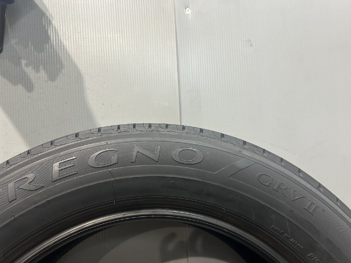 4本 アルファード