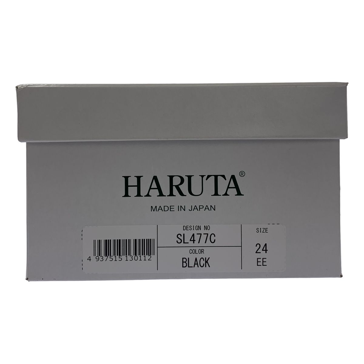 美品 THE SHISHIKUI×HARUTA シシクイ ローファー 24.5 240122_013_600x600_crop_center