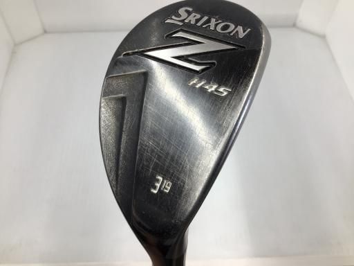 中古】 ダンロップ SRIXON Z H45 U3 ユーティリティ UT Miyazaki